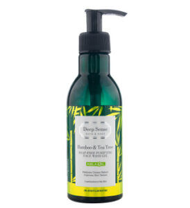 Deep sense face wash gel for oily skins 250ml khanoumi 2 2023912104449680 274x300